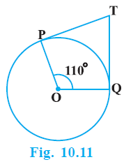Page 151 Chapter 10 Class 10th Maths NCERT 2024-25